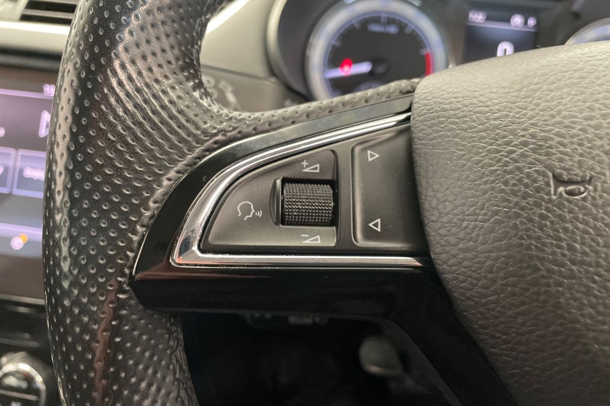 2019 SKODA Octavia 110TSI NE