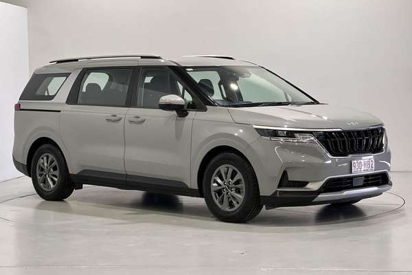 2023 Kia Carnival S KA4