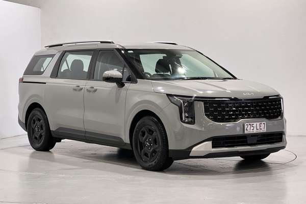 2024 Kia Carnival S KA4