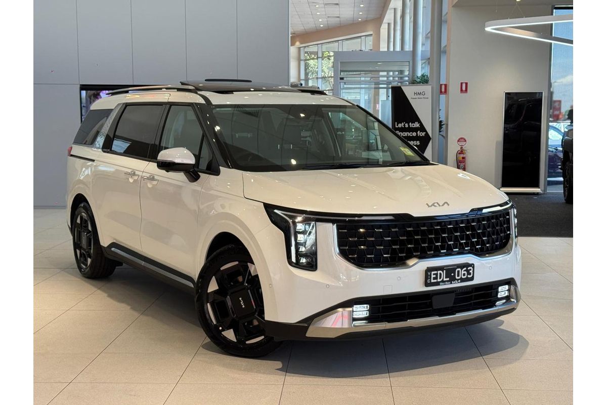 2026 Kia Carnival GT-Line KA4 PE