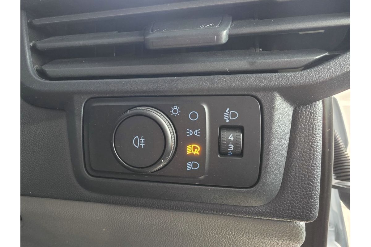 2024 Ford Transit Custom Trend SWB AV SWB Low Roof image 15