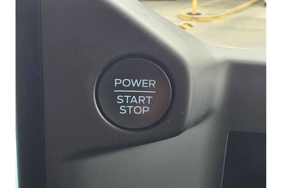 2024 Ford Transit Custom Trend SWB AV SWB Low Roof image 21