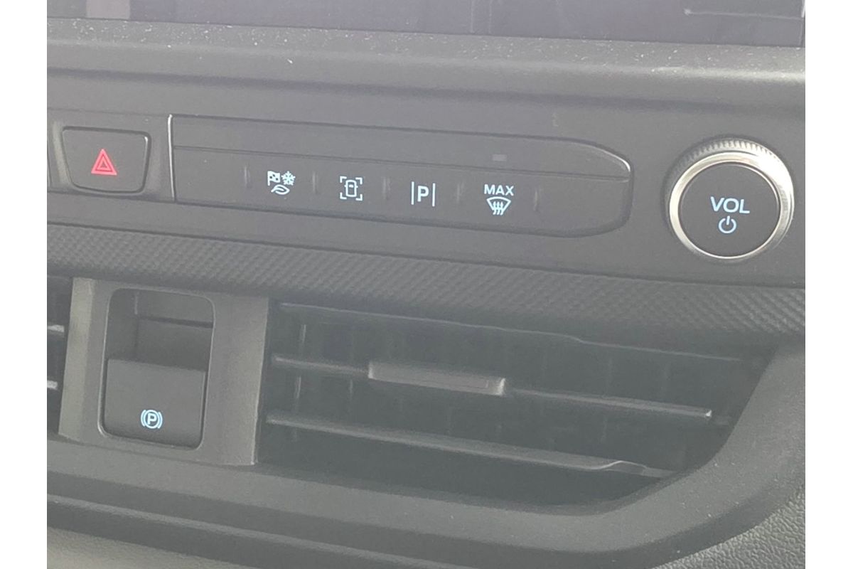 2024 Ford Transit Custom Trend SWB AV SWB Low Roof image 26