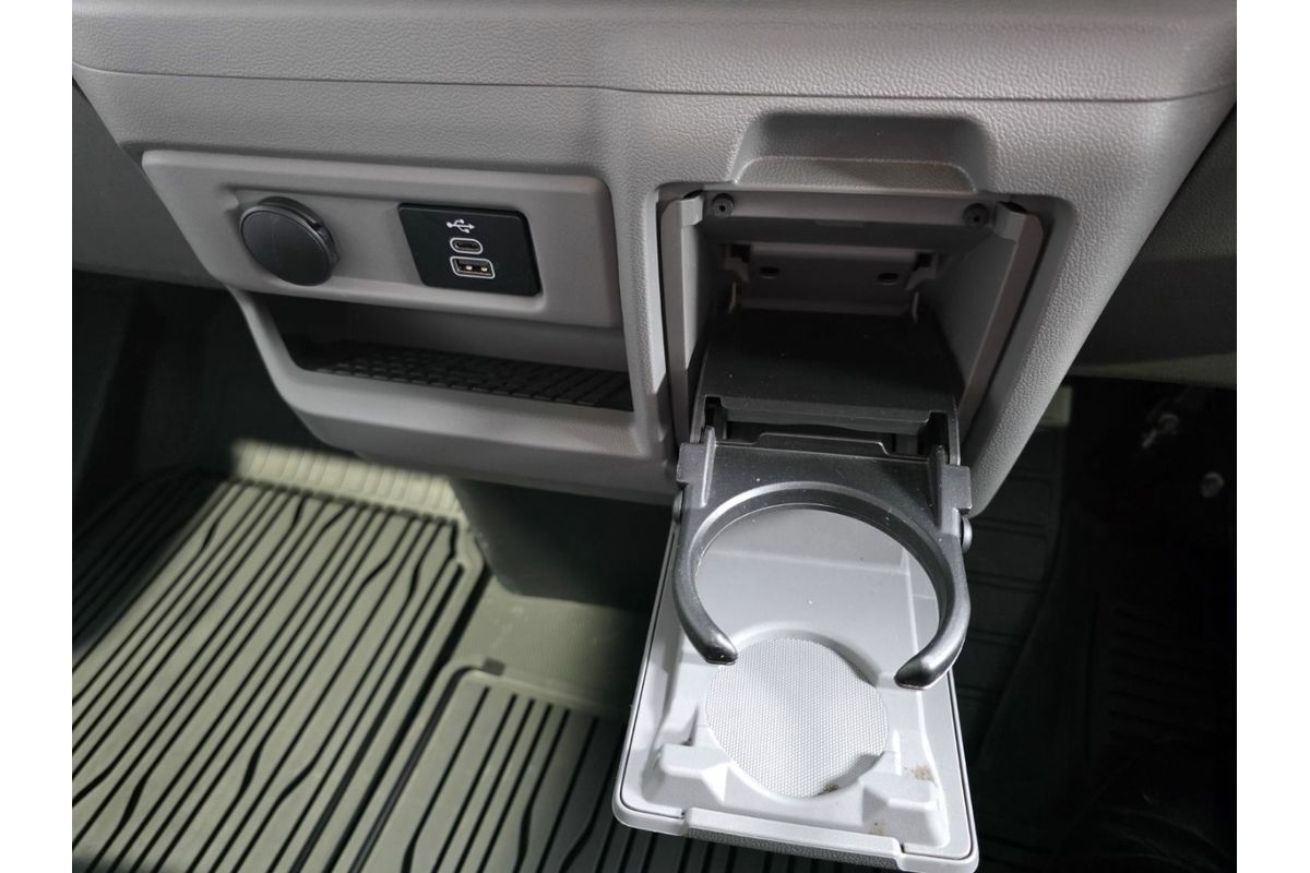 2024 Ford Transit Custom Trend SWB AV SWB Low Roof image 27