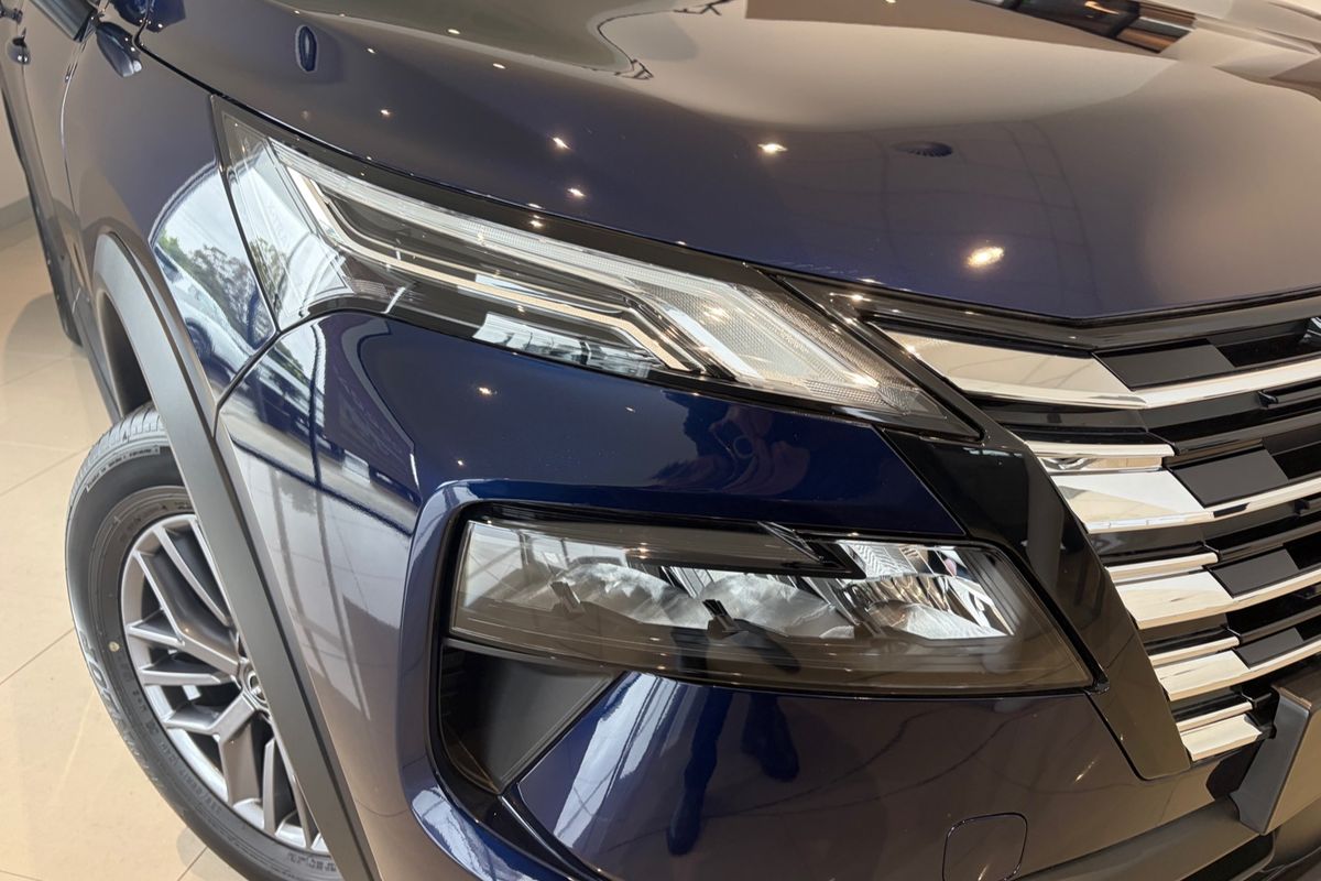 2026 Nissan X-TRAIL ST T33