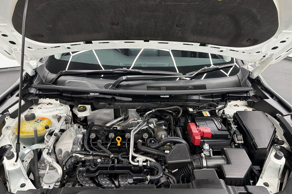 2023 Mitsubishi Outlander ES ZM