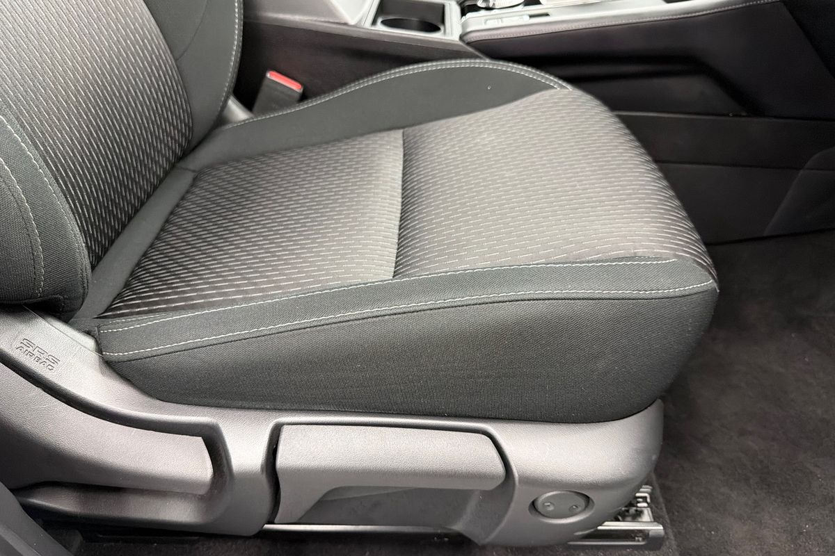 2023 Mitsubishi Outlander ES ZM