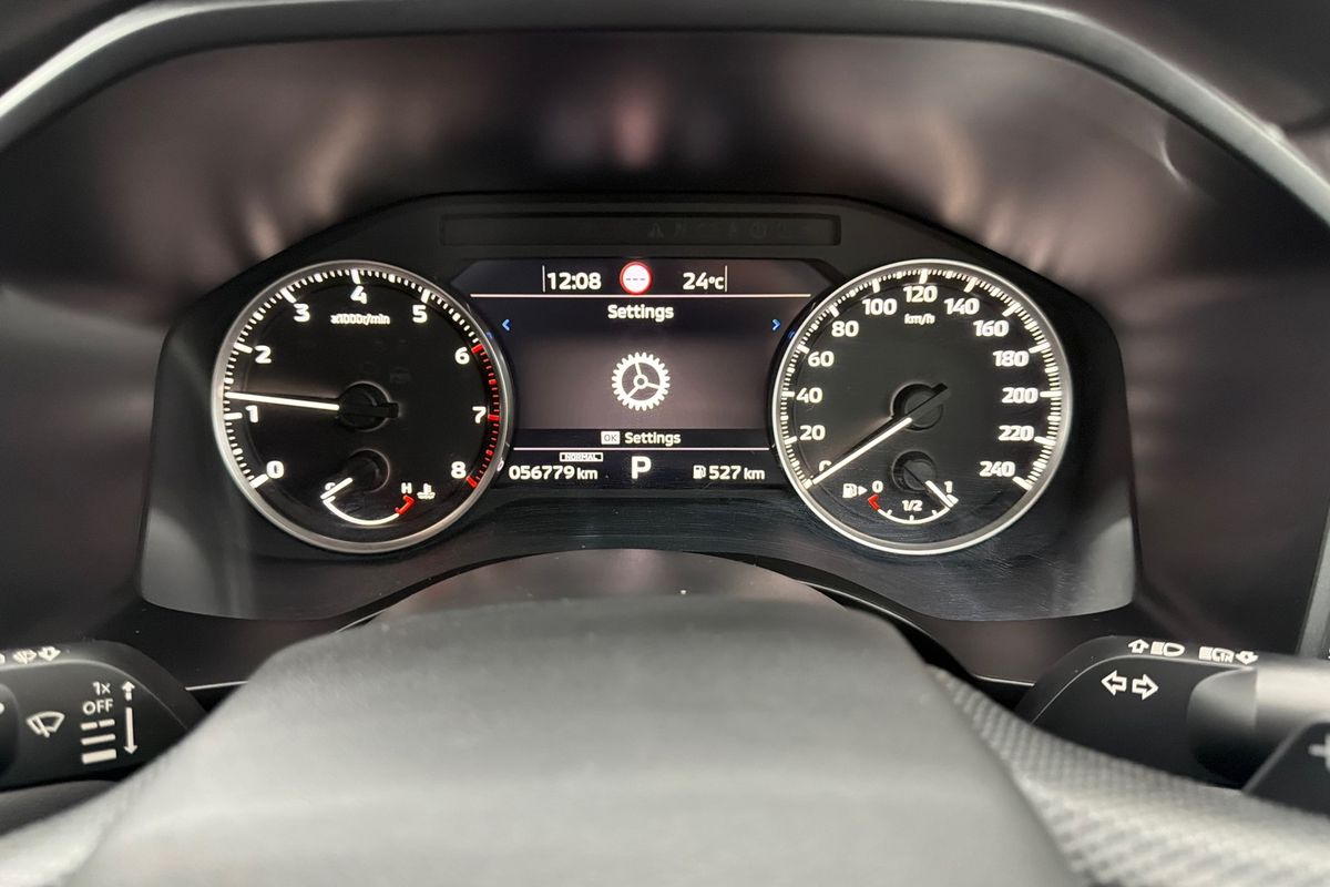 2023 Mitsubishi Outlander ES ZM