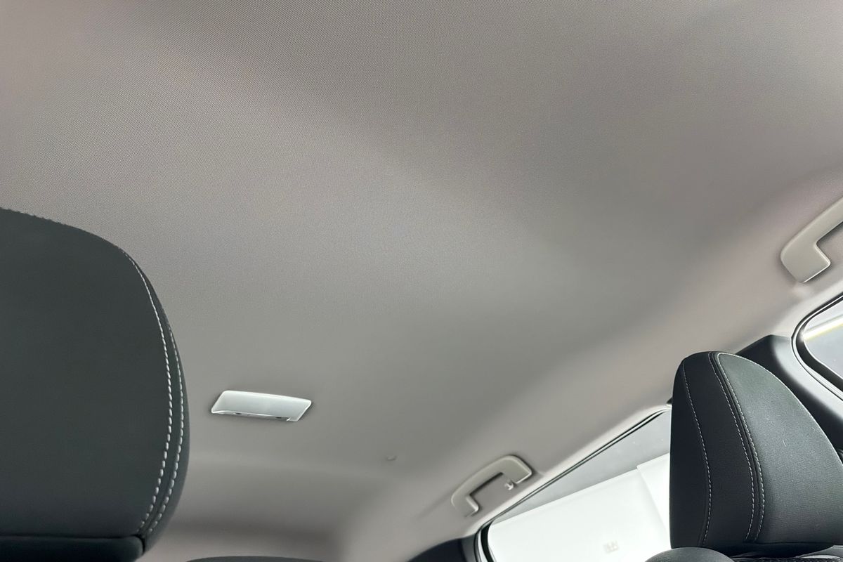 2023 Mitsubishi Outlander ES ZM