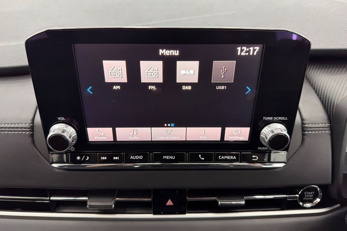 2023 Mitsubishi Outlander ES ZM