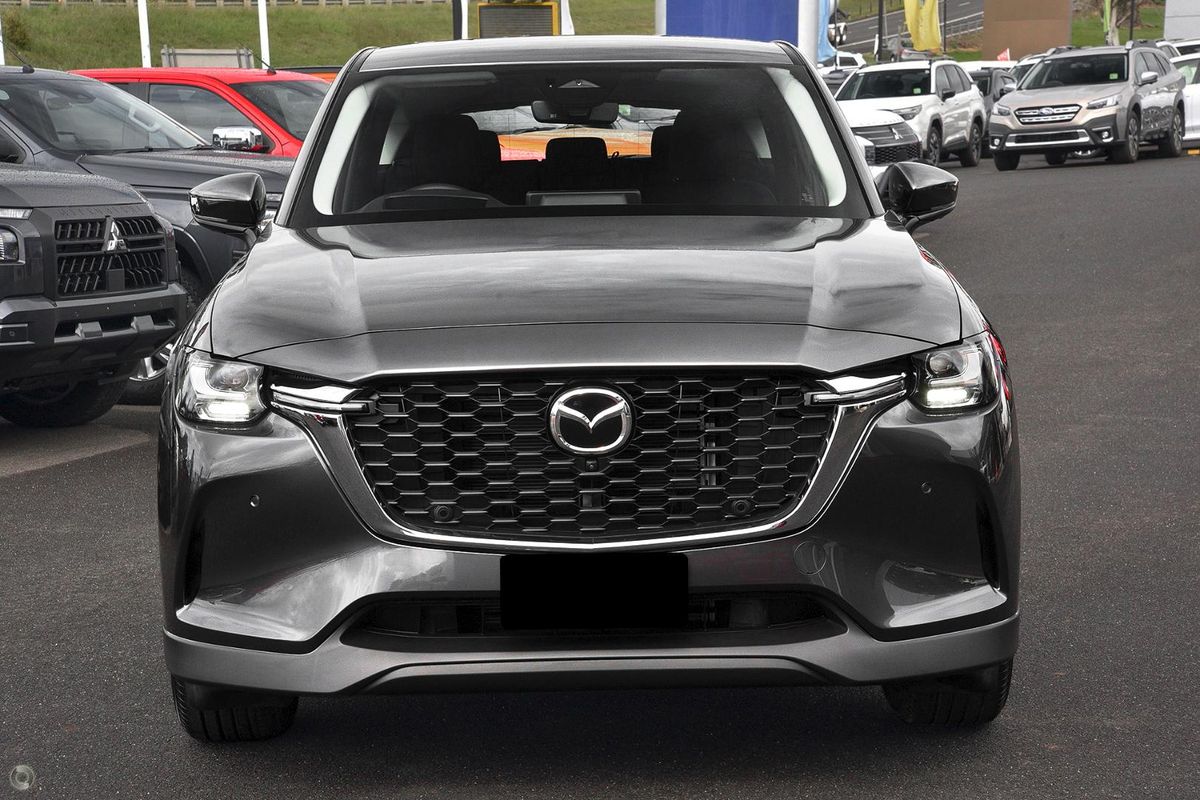 2025 Mazda CX-60 P50e Pure KH Series