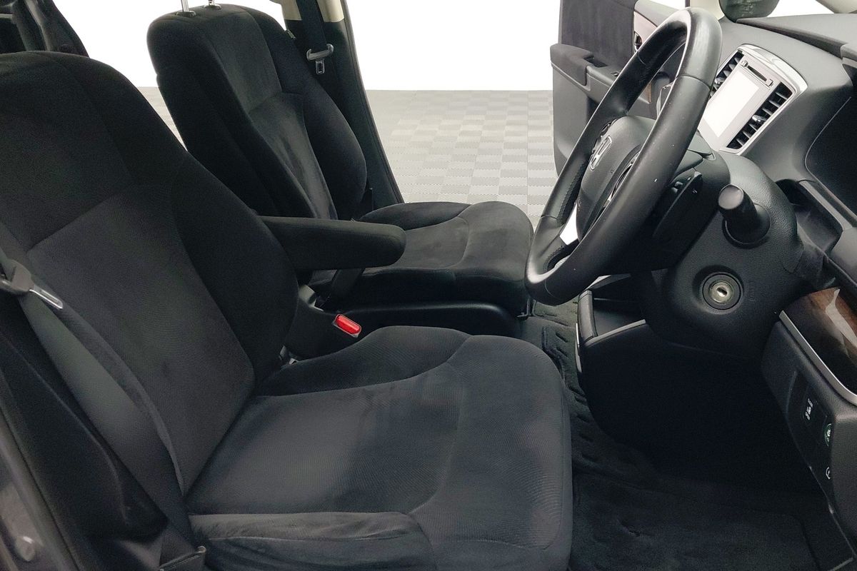 2017 Honda Odyssey VTi 5th Gen
