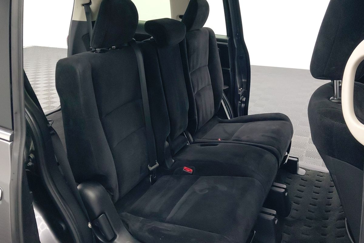 2017 Honda Odyssey VTi 5th Gen