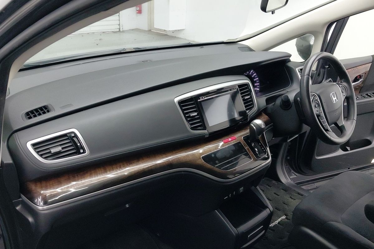 2017 Honda Odyssey VTi 5th Gen