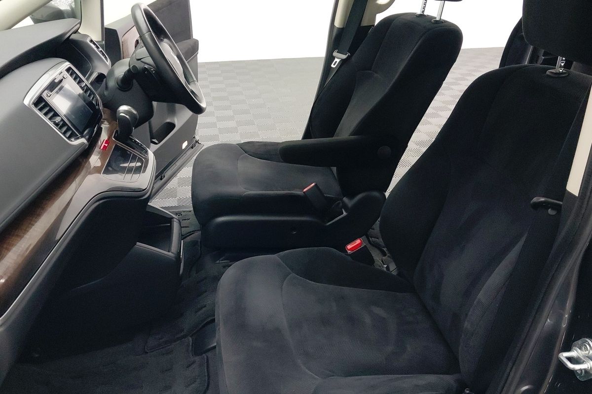 2017 Honda Odyssey VTi 5th Gen