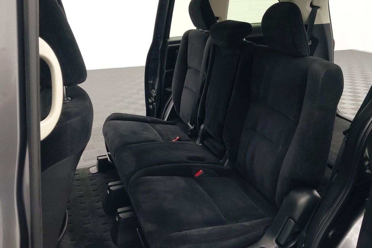 2017 Honda Odyssey VTi 5th Gen