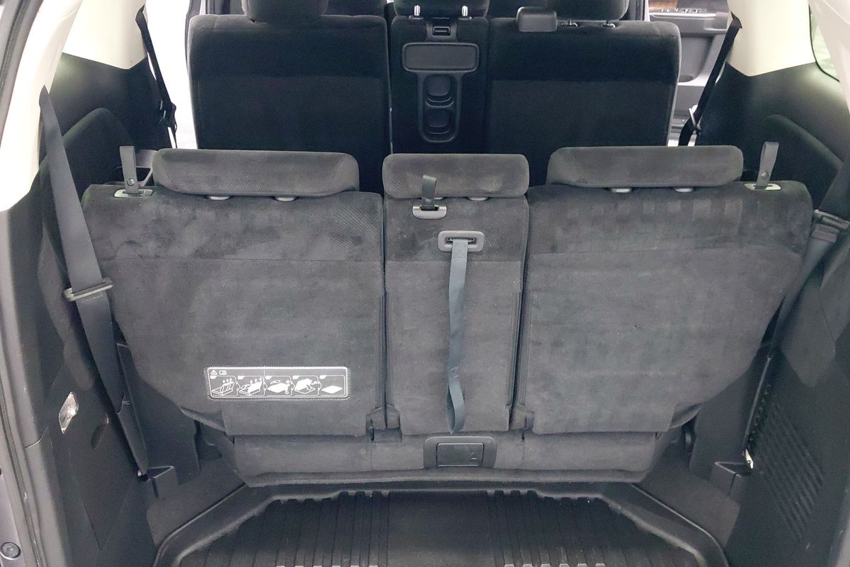 2017 Honda Odyssey VTi 5th Gen