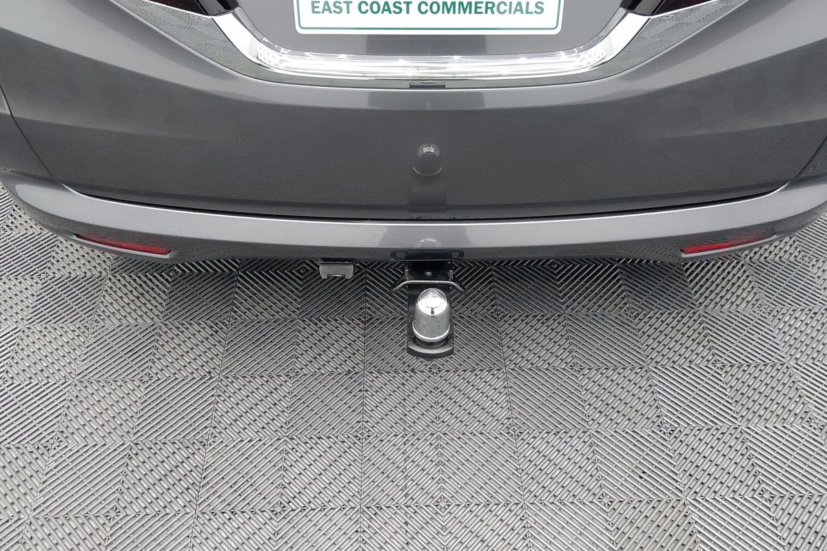 2017 Honda Odyssey VTi 5th Gen