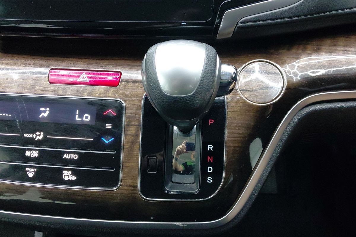 2017 Honda Odyssey VTi 5th Gen