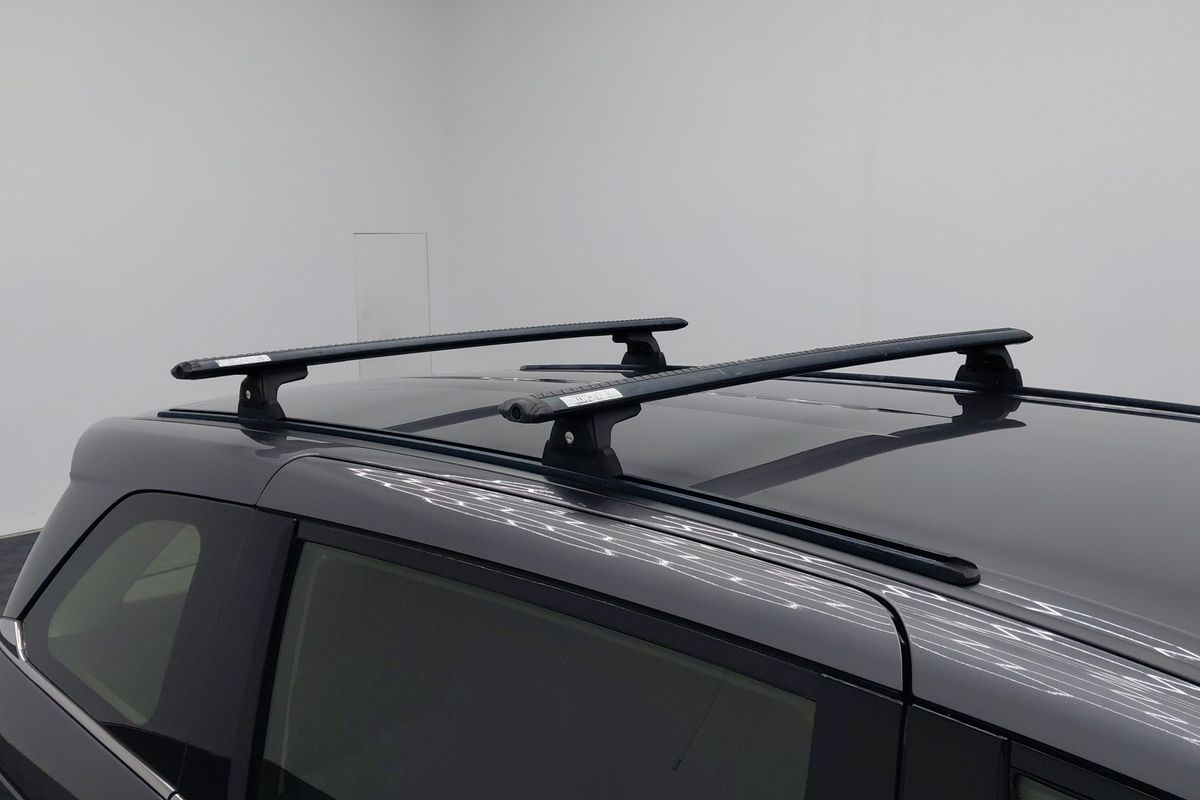 2017 Honda Odyssey VTi 5th Gen