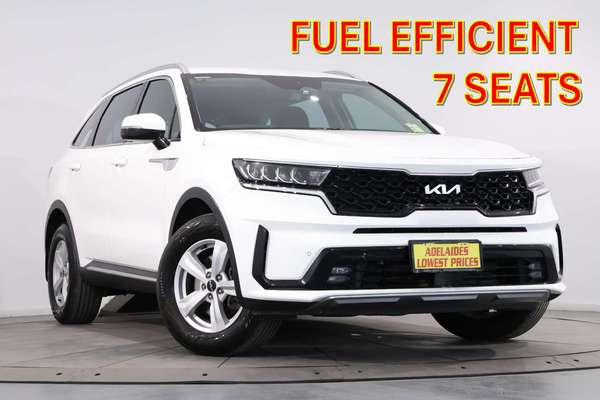 2023 Kia Sorento S MQ4