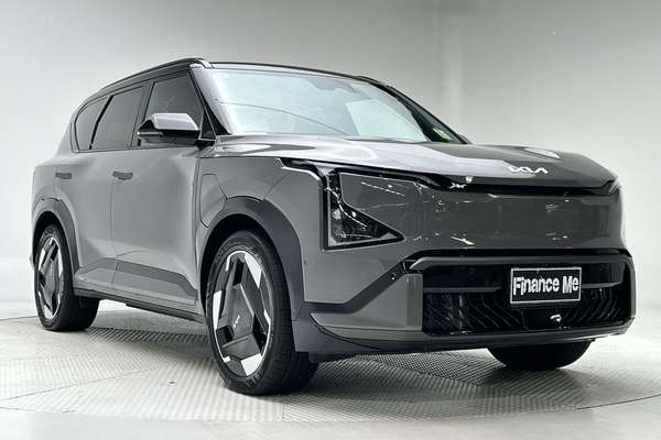 2026 Kia EV5 GT-Line OVc