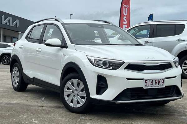 2023 Kia Stonic S YB