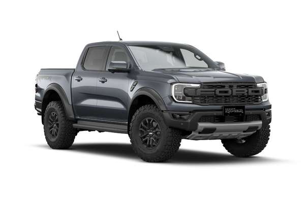 2026 Ford Ranger Raptor 4X4 3.0L