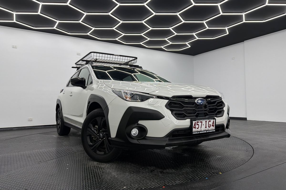2023 Subaru Crosstrek 2.0L G6X