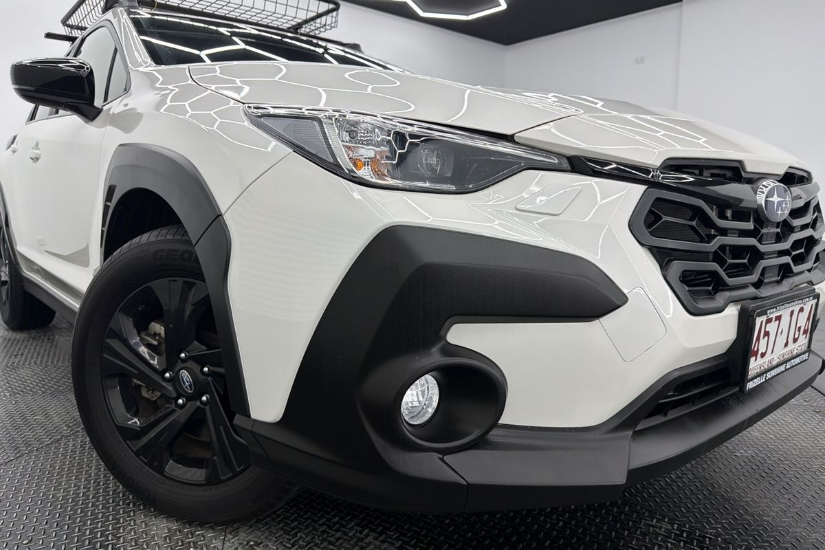 2023 Subaru Crosstrek 2.0L G6X