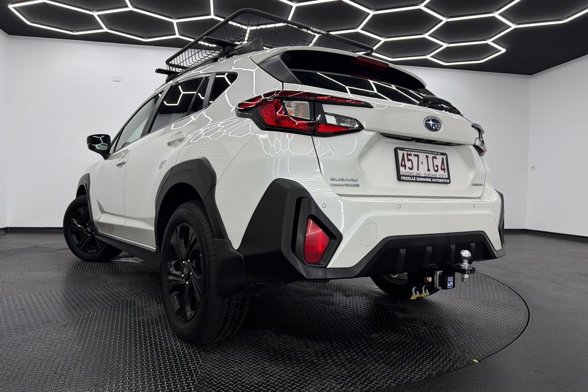 2023 Subaru Crosstrek 2.0L G6X