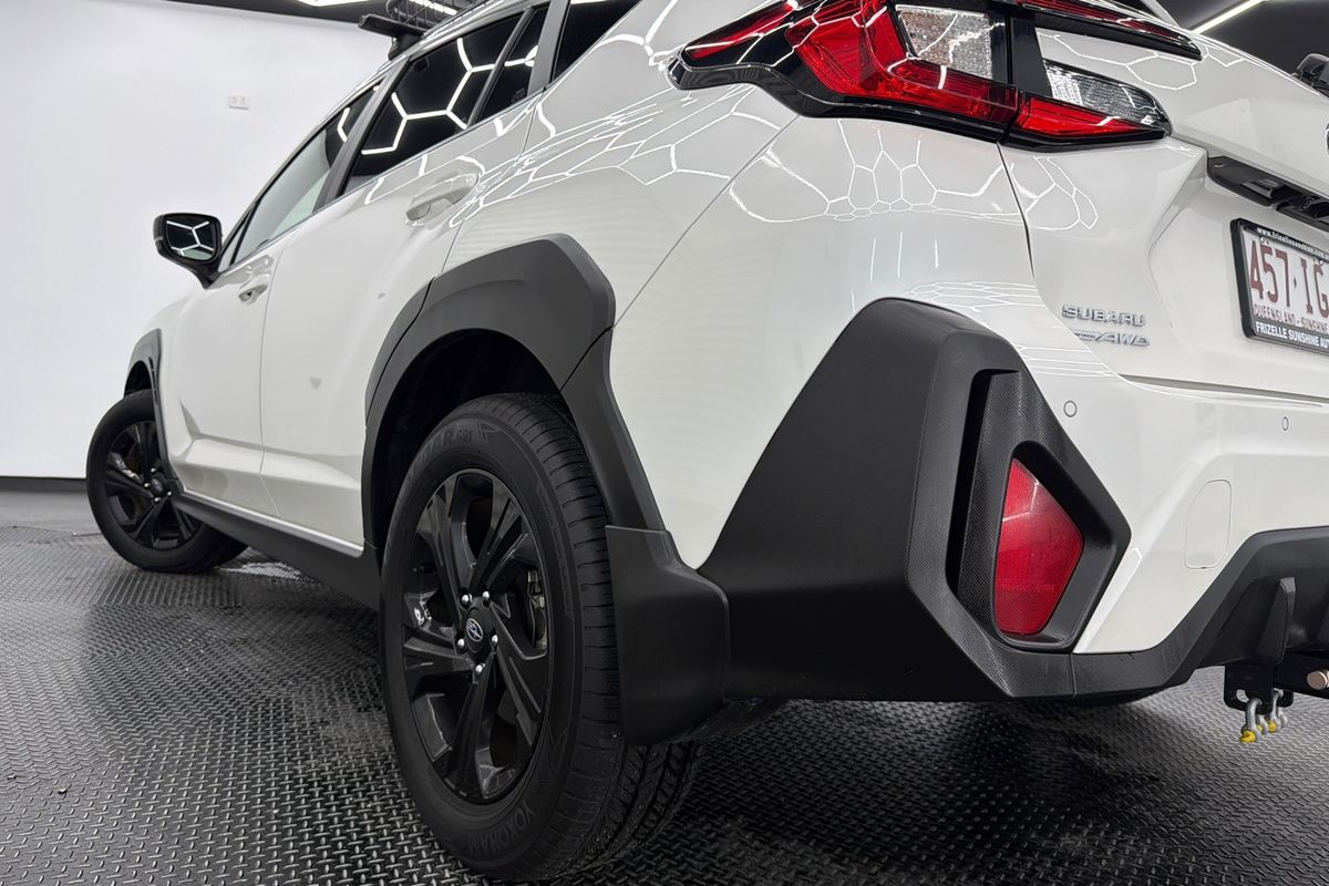 2023 Subaru Crosstrek 2.0L G6X
