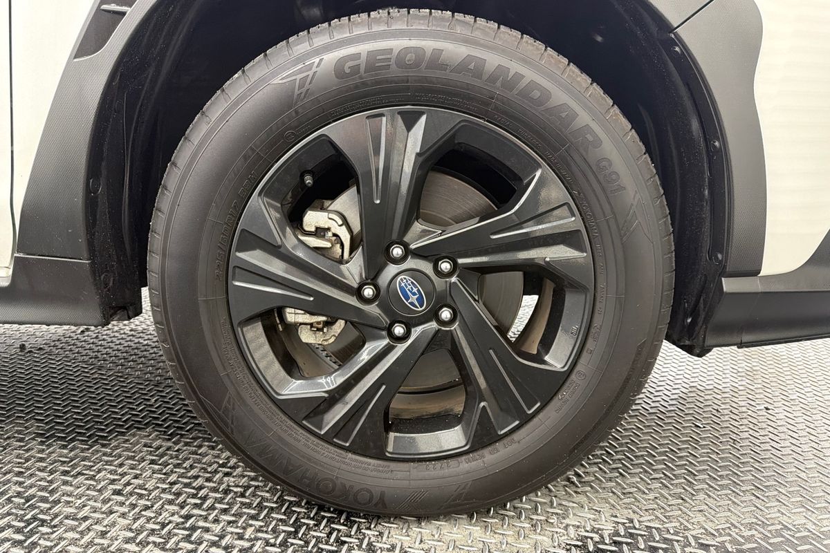 2023 Subaru Crosstrek 2.0L G6X