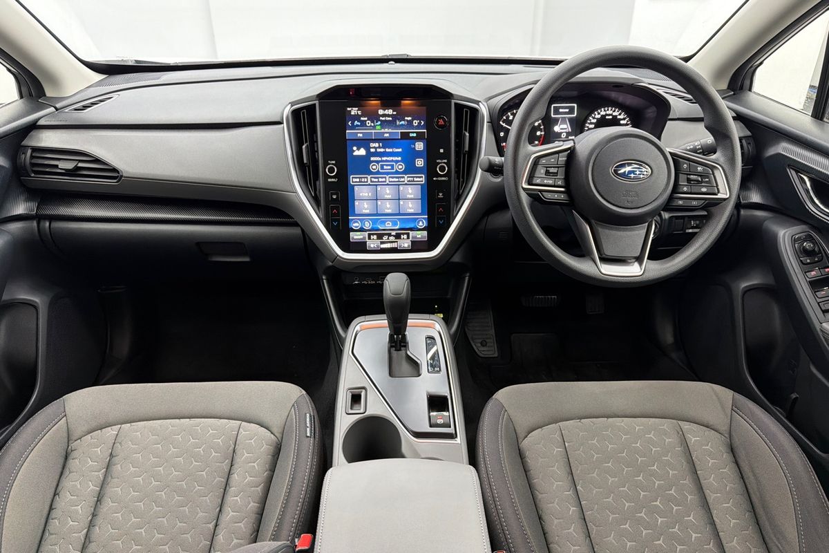 2023 Subaru Crosstrek 2.0L G6X