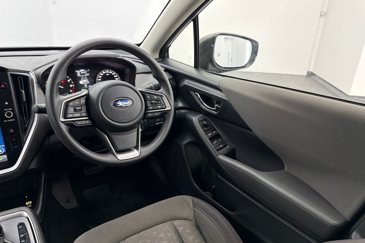 2023 Subaru Crosstrek 2.0L G6X
