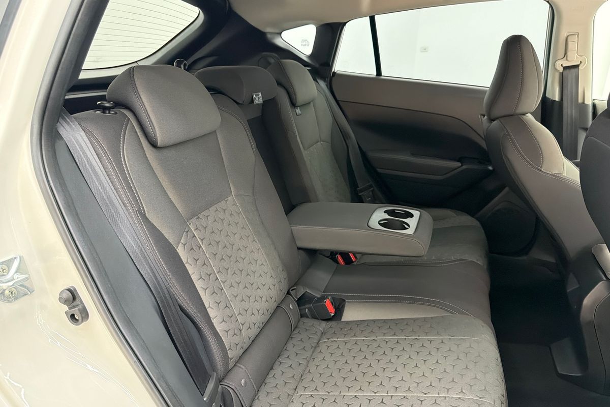 2023 Subaru Crosstrek 2.0L G6X