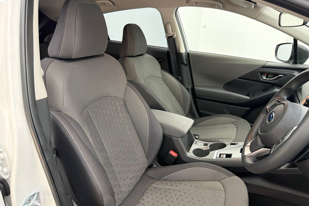 2023 Subaru Crosstrek 2.0L G6X