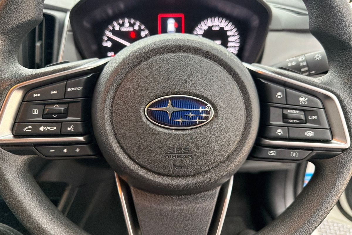 2023 Subaru Crosstrek 2.0L G6X