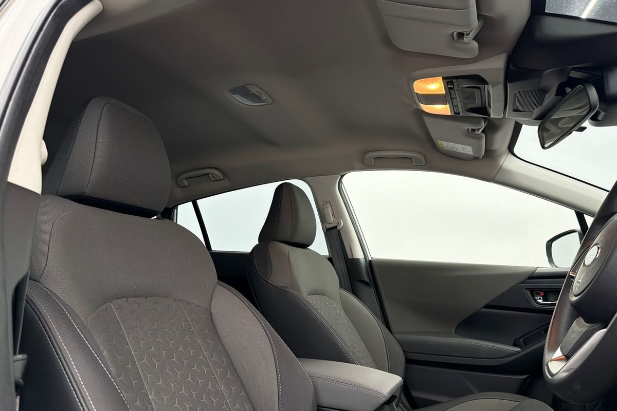 2023 Subaru Crosstrek 2.0L G6X