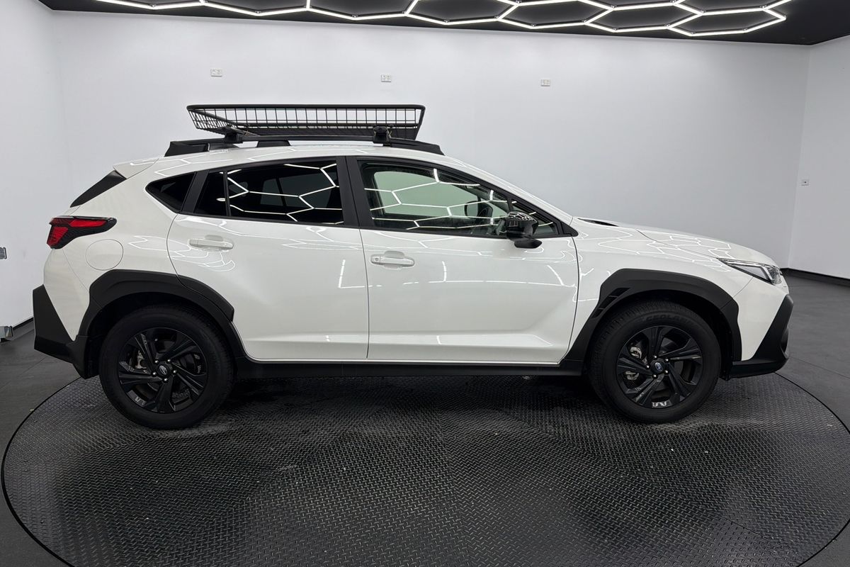 2023 Subaru Crosstrek 2.0L G6X