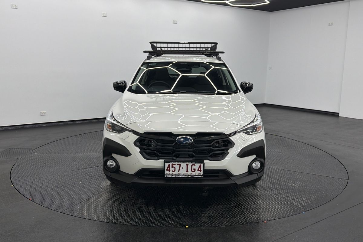 2023 Subaru Crosstrek 2.0L G6X