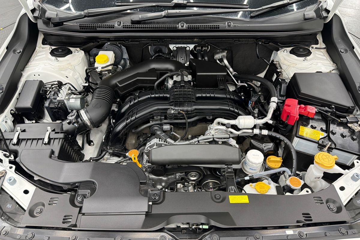 2023 Subaru Crosstrek 2.0L G6X
