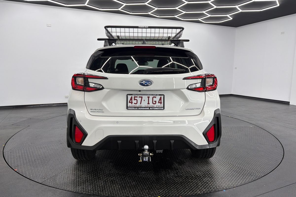 2023 Subaru Crosstrek 2.0L G6X