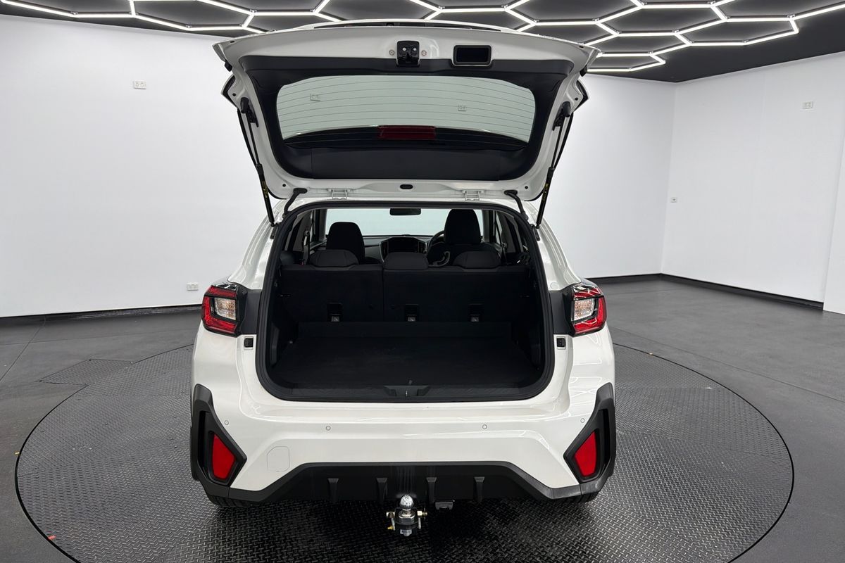 2023 Subaru Crosstrek 2.0L G6X