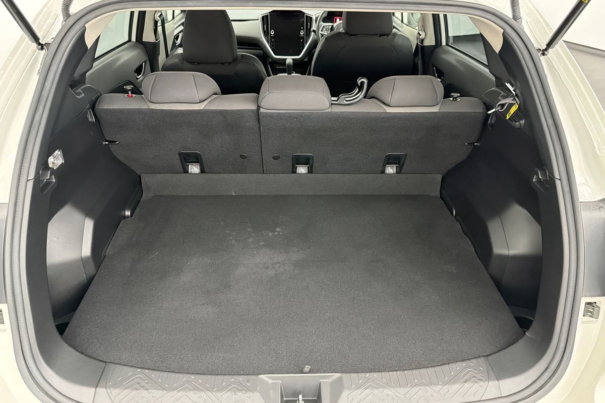 2023 Subaru Crosstrek 2.0L G6X