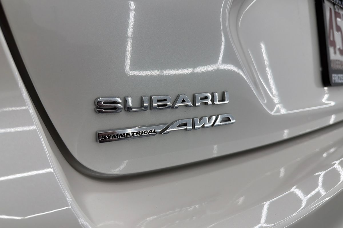 2023 Subaru Crosstrek 2.0L G6X