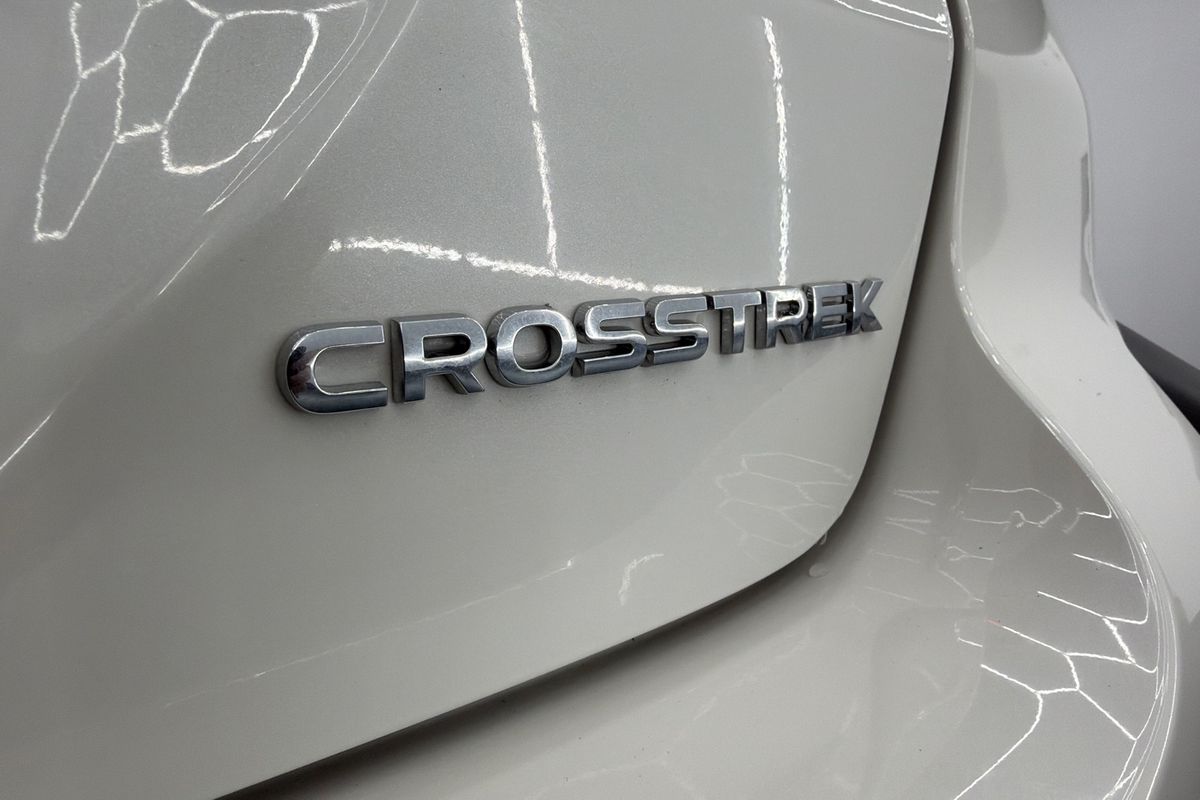 2023 Subaru Crosstrek 2.0L G6X