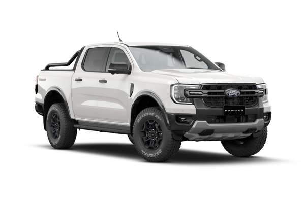 2026 Ford Ranger Tremor 4X4 3.0L