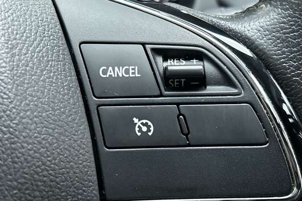 2019 Mitsubishi ASX ES XC thumb-14