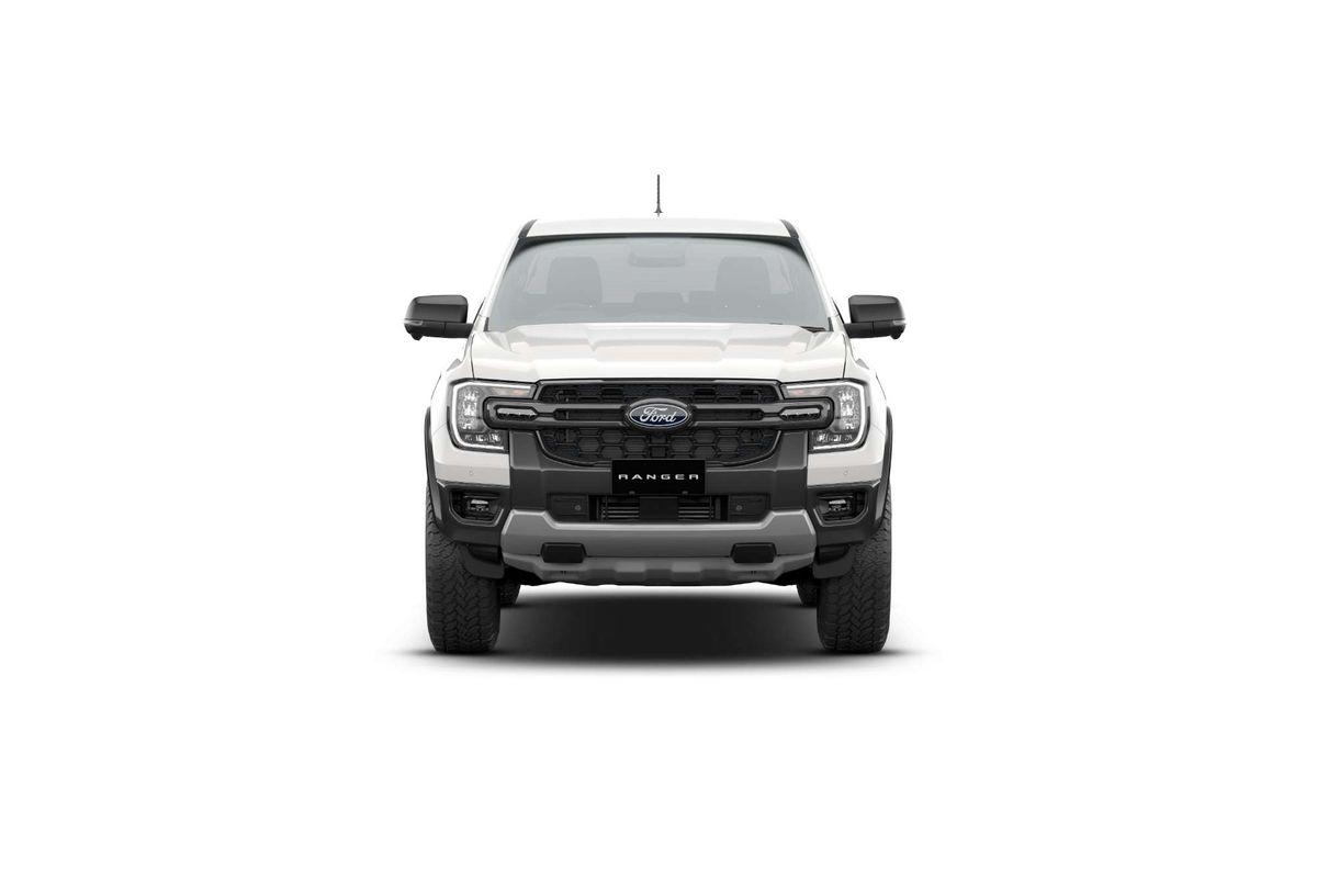 2026 Ford Ranger Tremor 4X4 3.0L